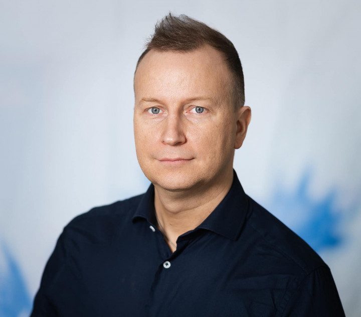 Richard Fallqvist (L)