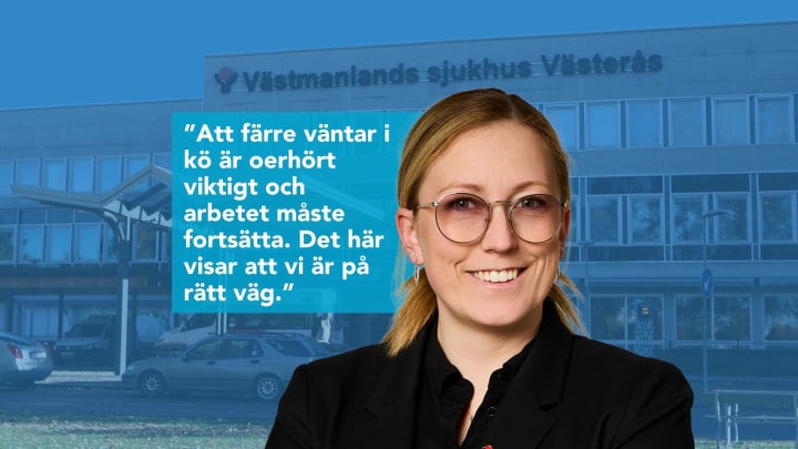 Lina Ekengren (L)
