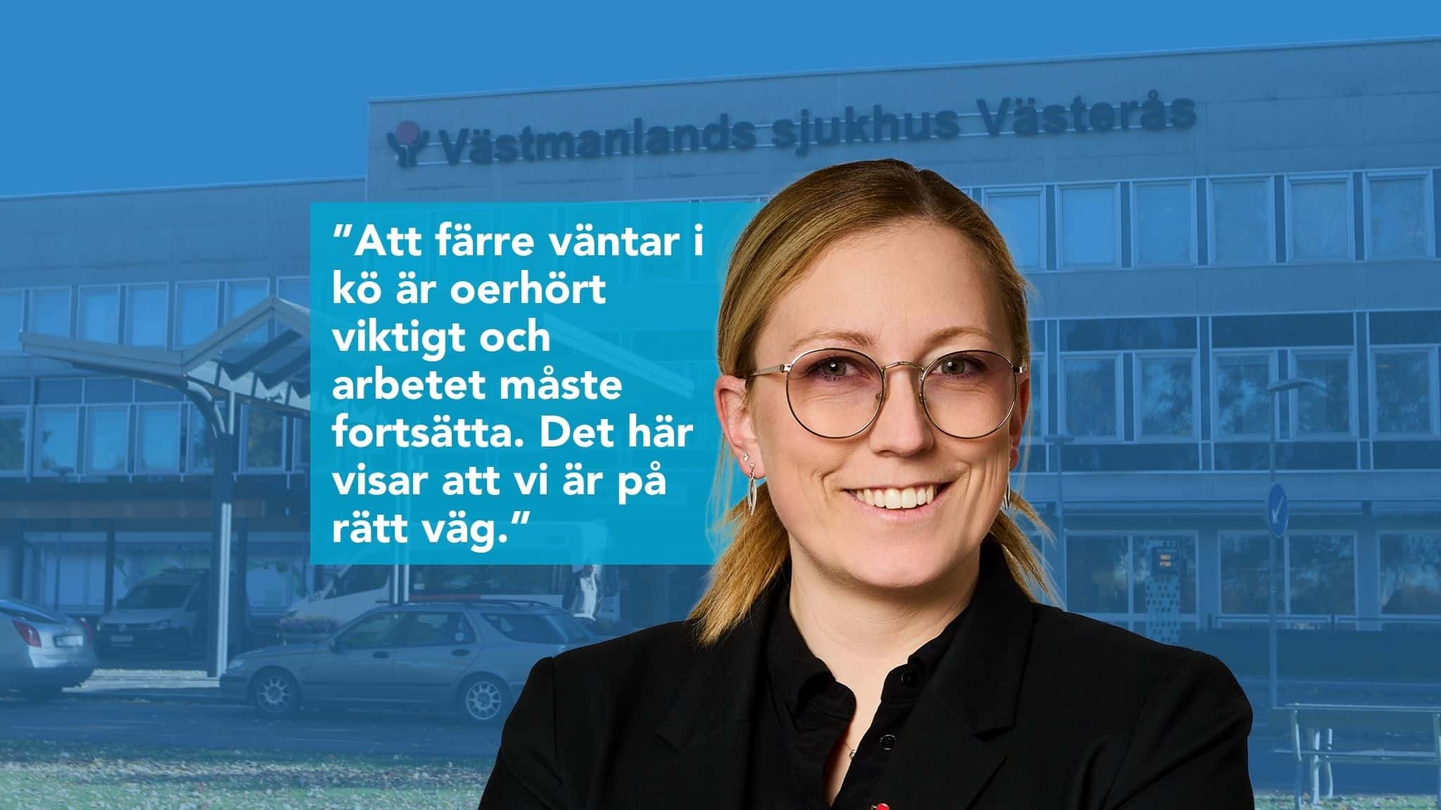 Lina Ekengren (L)