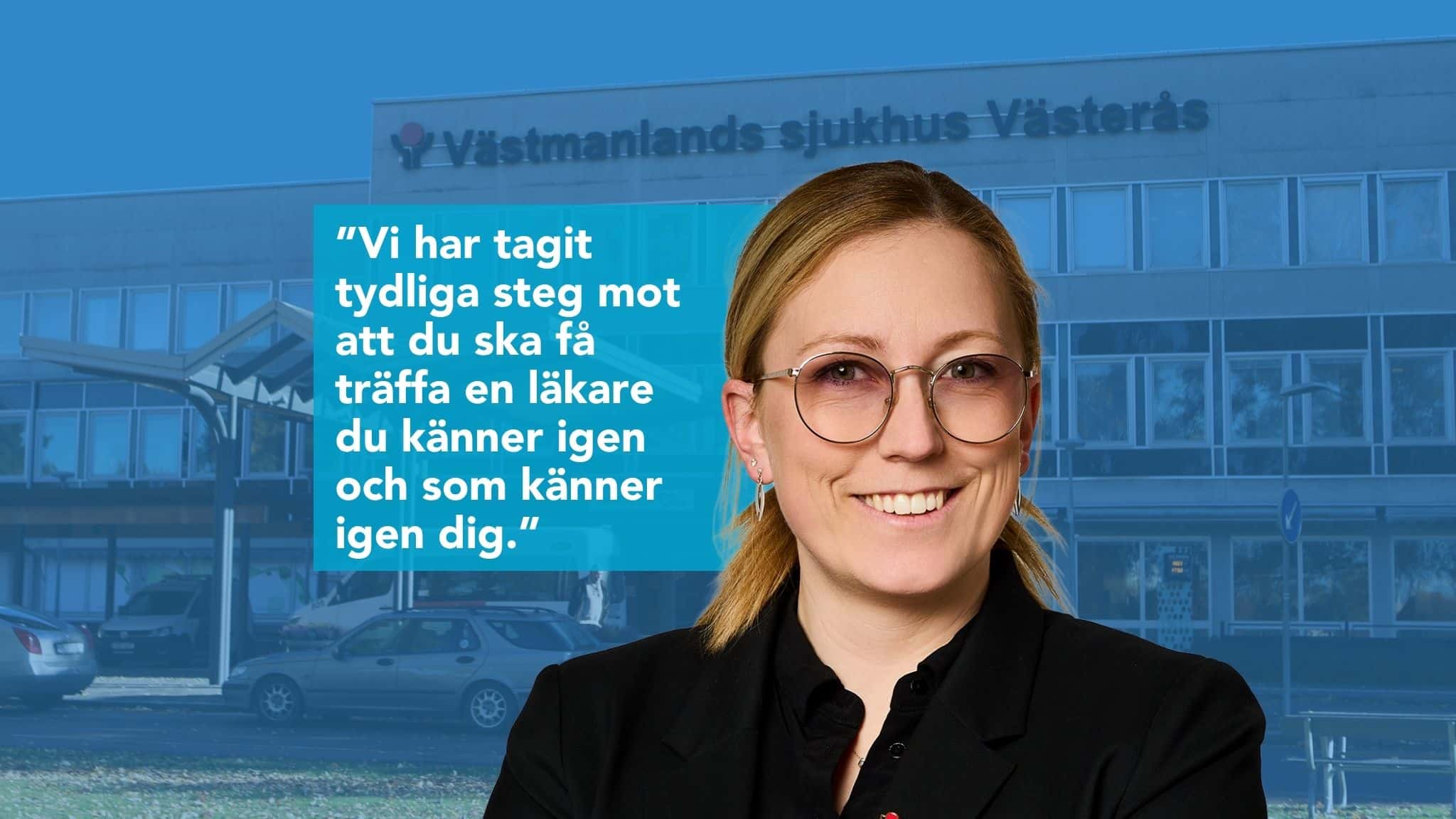 Lina Ekengren (L)