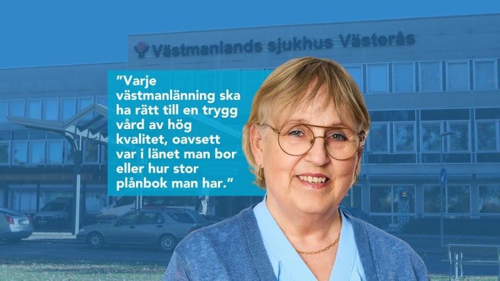 Karin Andersson (L)