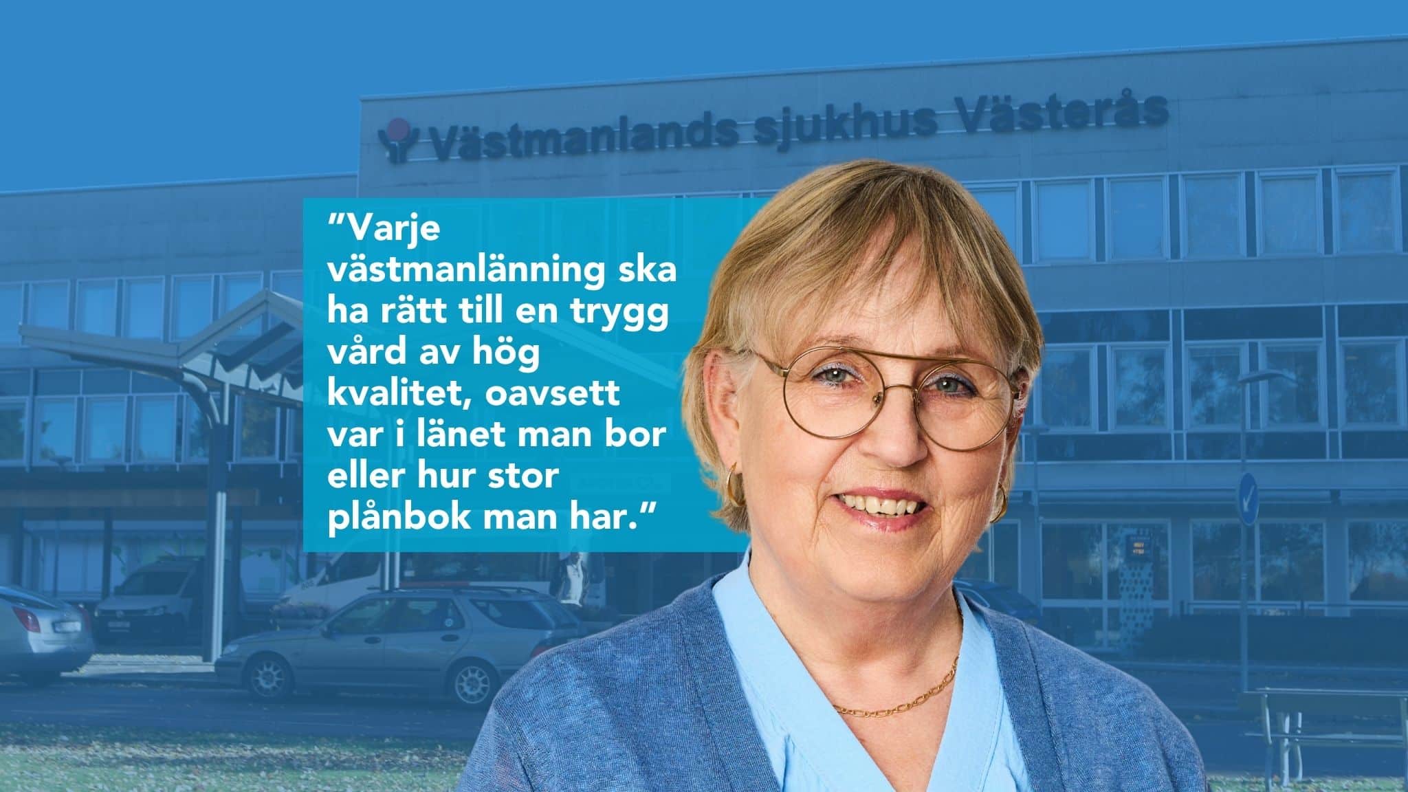 Karin Andersson (L)