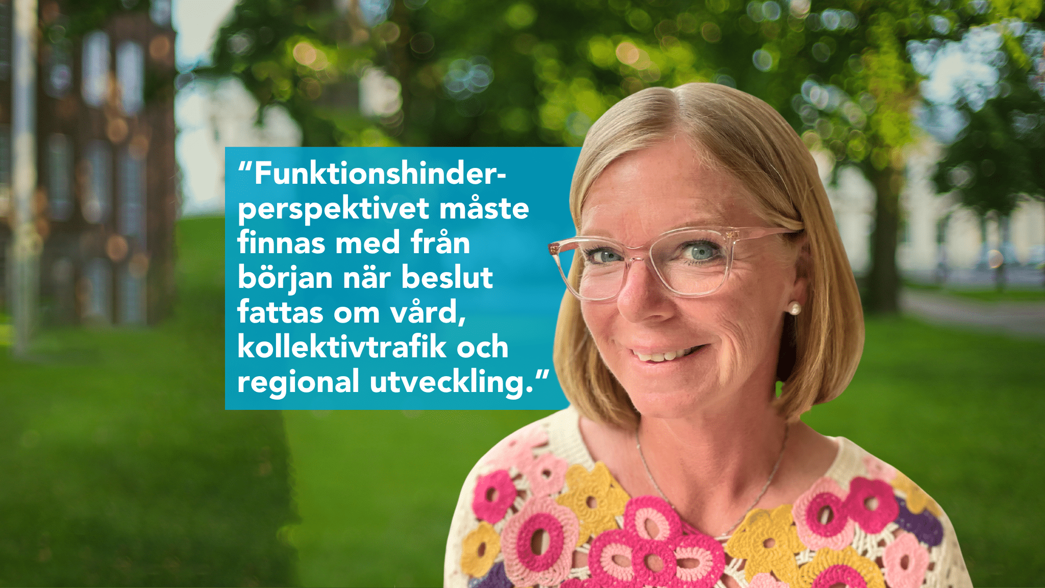 Helena Hagberg (L)